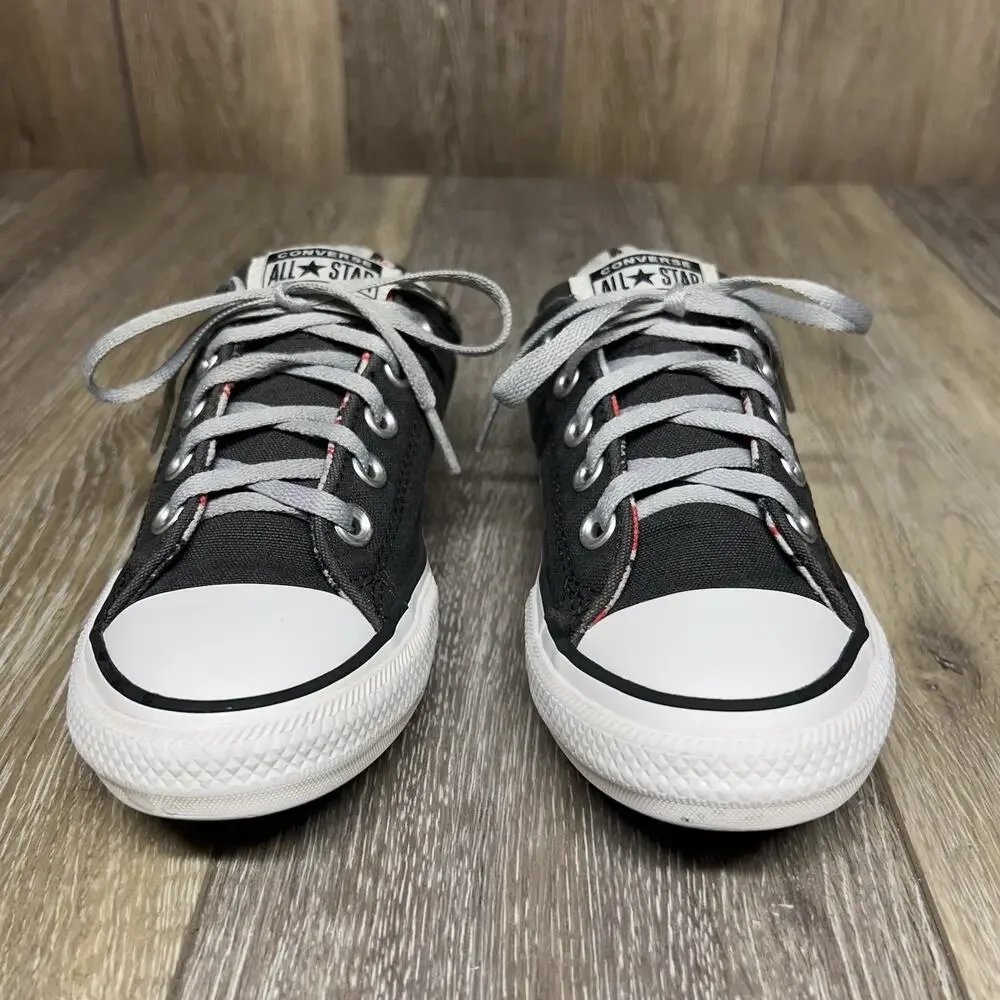 Converse previously owned